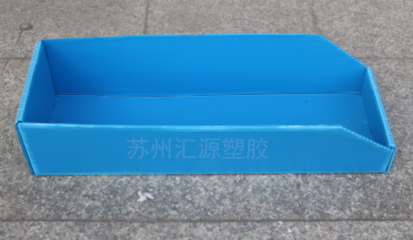 中空板周轉箱可以承重多少公斤?-匯源塑膠