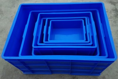 塑料箱 湖南塑料箱價(jià)格多少錢 昀豐塑膠