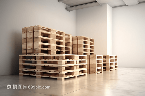 木材加工與托盤制造 循環產業鏈的綠色基石